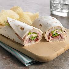 Club Wrap