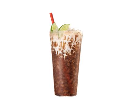 🥥 Dirty Dr Pepper