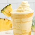 Employee Dole Whip