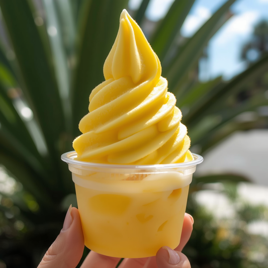 Dole Whip Cup/Pop