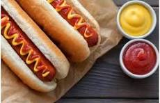 Hot Dog