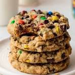 Monster Cookie