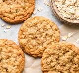 Oatmeal Cookie